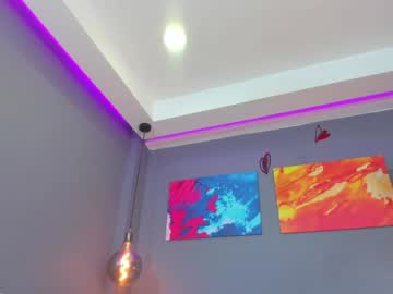 Samantha_Pettie Chaturbate stream image from January 04, 2025