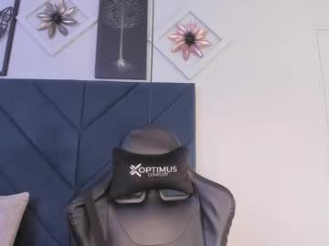 Sarita_Hills Chaturbate stream image from January 04, 2025
