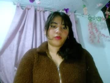 Soul_Purple Chaturbate stream image from January 04, 2025