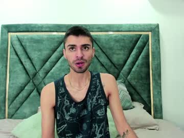 Stefansandler01 Chaturbate stream image from January 04, 2025