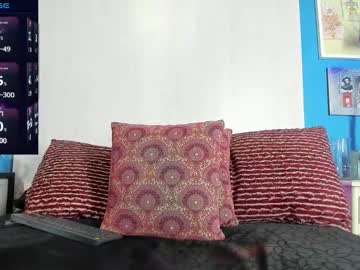 Steffanxxll Chaturbate stream image from January 04, 2025