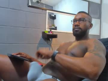 Tafari_1 Chaturbate stream image from January 04, 2025