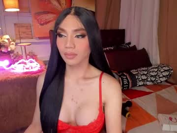 Tsqueenselena Chaturbate stream image from January 04, 2025