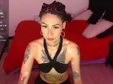 Videl_ Chaturbate stream image from January 04, 2025