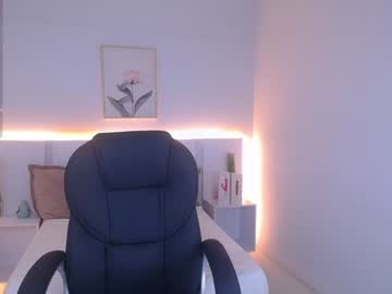 Violeta_Leon Chaturbate stream image from January 04, 2025