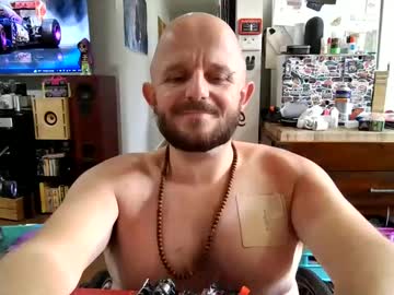Wheelzie Chaturbate stream image from January 04, 2025
