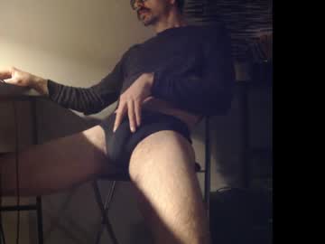 Yahoosier123 Chaturbate stream image from January 04, 2025