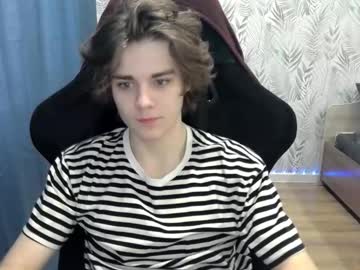 Abbysal_Blade Chaturbate stream image from January 04, 2025