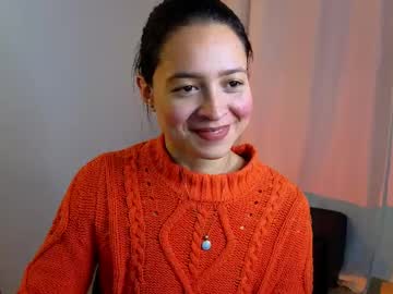 Alejandra8__ Chaturbate stream image from January 04, 2025