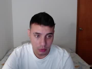 _Alex20_ Chaturbate stream image from January 04, 2025