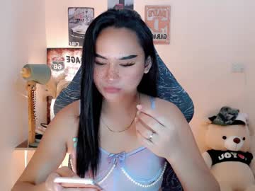 Anna_Thompsonxx Chaturbate stream image from January 04, 2025