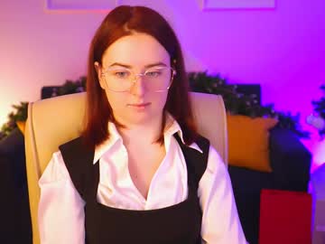 Annterry Chaturbate stream image from January 04, 2025