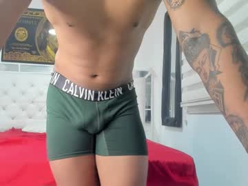Bad_Guy8 Chaturbate stream image from January 04, 2025