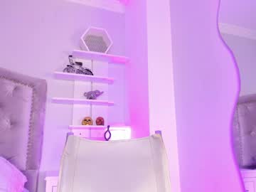 Camileholmes_ Chaturbate stream image from January 04, 2025