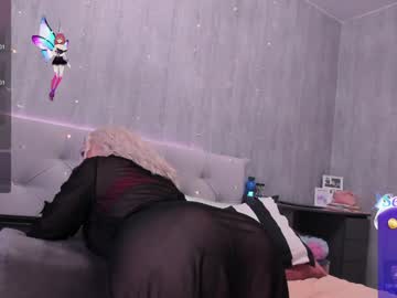 Carol_May_ Chaturbate stream image from January 04, 2025