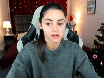 Cindydelgado Chaturbate stream image from January 04, 2025