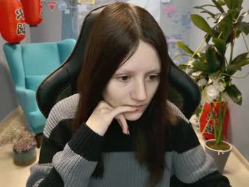 Esterhernandes Chaturbate stream image from January 04, 2025
