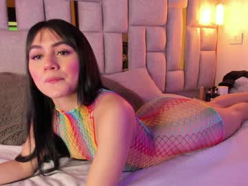 Evaamoon_ Chaturbate stream image from January 04, 2025