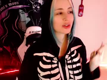 Goddesslilith Chaturbate stream image from January 04, 2025