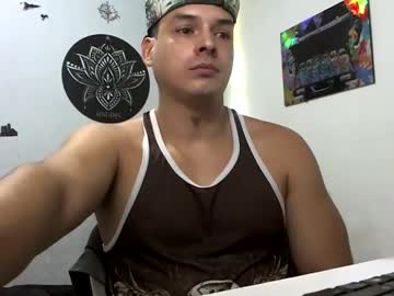 Godkenai Chaturbate stream image from January 04, 2025