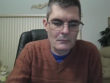 Hunkmasclefad458 Chaturbate stream image from January 04, 2025