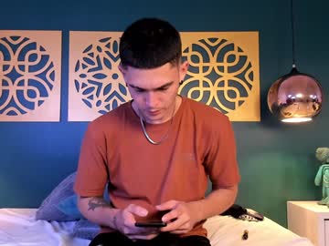Jacob_22m Chaturbate stream image from January 04, 2025