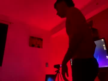 Jeremy_Buttler Chaturbate stream image from January 04, 2025