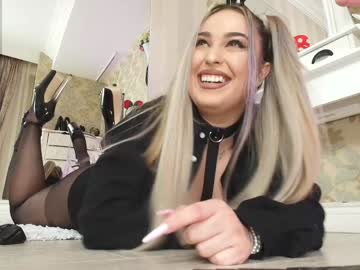 Jolliebia Chaturbate stream image from January 04, 2025