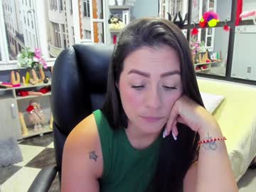 Kagomme_H Chaturbate stream image from January 04, 2025