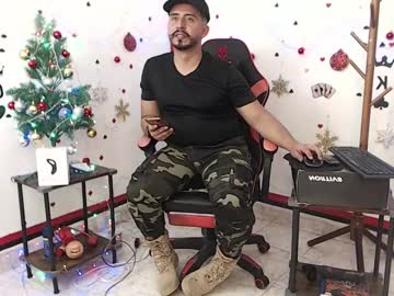 Kaleth_Big_Dick Chaturbate stream image from January 04, 2025