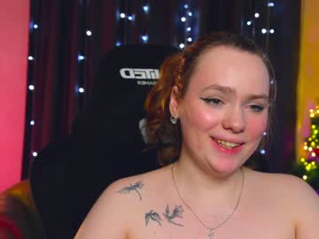 Kari_Lunna stream image from January 04, 2025