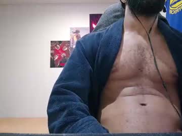 Kevi4 Chaturbate stream image from January 04, 2025