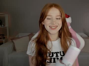 Leahsthetics Chaturbate stream image from January 04, 2025