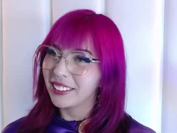 Lilarebel_Mjs Chaturbate stream image from January 04, 2025