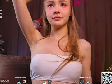 Lissa_Meooow Chaturbate stream image from January 04, 2025
