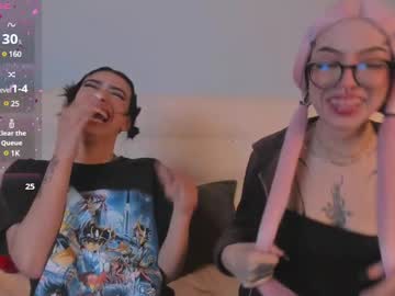 Lollipop__04 Chaturbate stream image from January 04, 2025