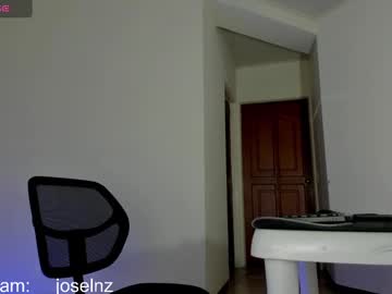 Luka_Castlehot Chaturbate stream image from January 04, 2025