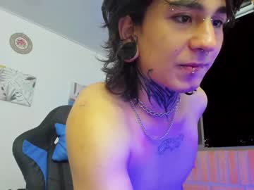 Max_Demon_ Chaturbate stream image from January 04, 2025