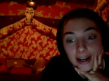 Melodicknowledge Chaturbate stream image from January 04, 2025