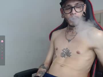 Murdockh Chaturbate stream image from January 04, 2025