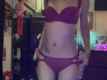Nanixoxoxo Chaturbate stream image from January 04, 2025