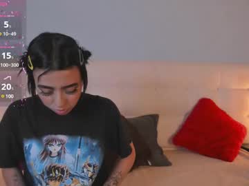 Natalia_Wents Chaturbate stream image from January 04, 2025
