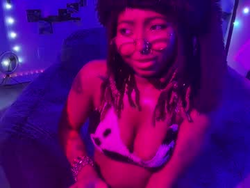 Oonycx Chaturbate stream image from January 04, 2025