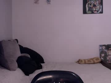 Peachbald Chaturbate stream image from January 04, 2025