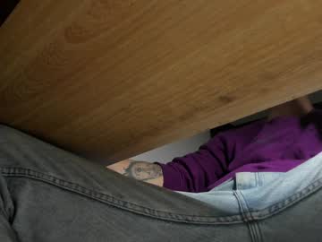S_Sven Chaturbate stream image from January 04, 2025