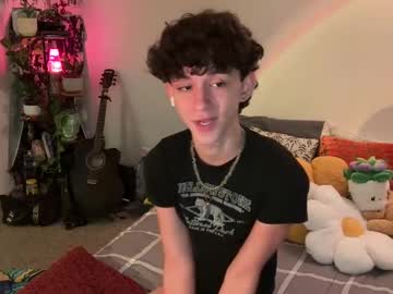 Sebastianerosxxx Chaturbate stream image from January 04, 2025