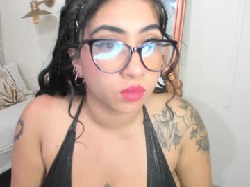 Sexy_Cristall Chaturbate stream image from January 04, 2025