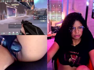 Sheylopez Chaturbate stream image from January 04, 2025