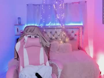 Shylydulce Chaturbate stream image from January 04, 2025