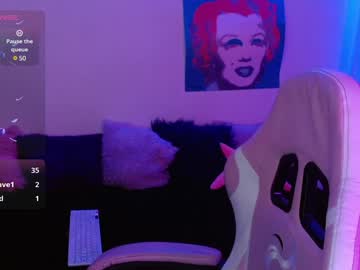 Soley__ Chaturbate stream image from January 04, 2025